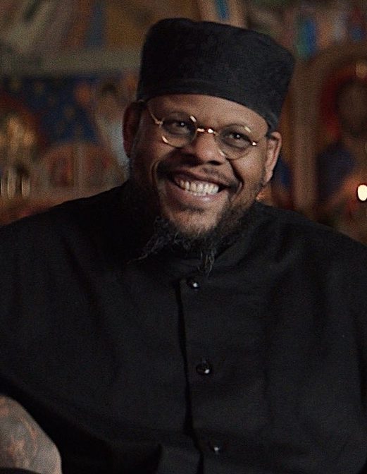 Rev. Father Turbo Qualls